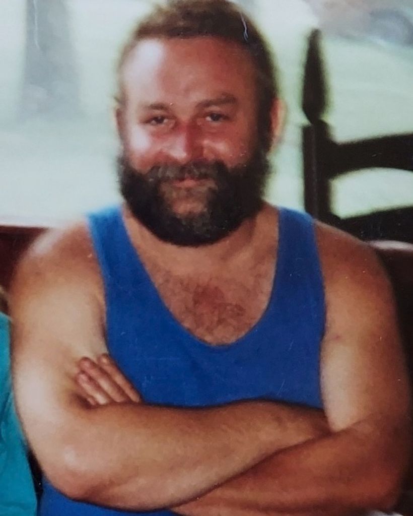 Paul E. Huff Profile Photo