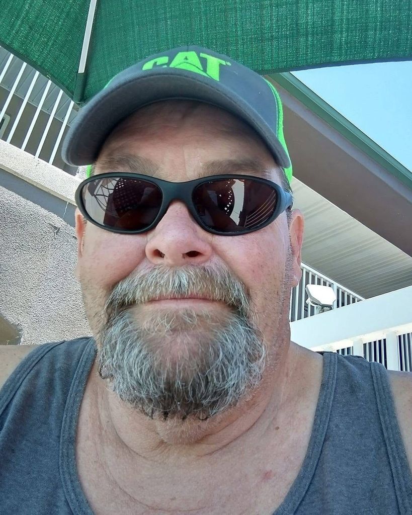 Christopher Dewey Beshears