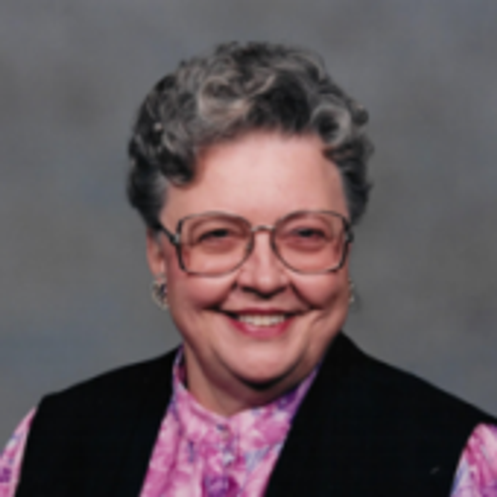 Geraldine Domke