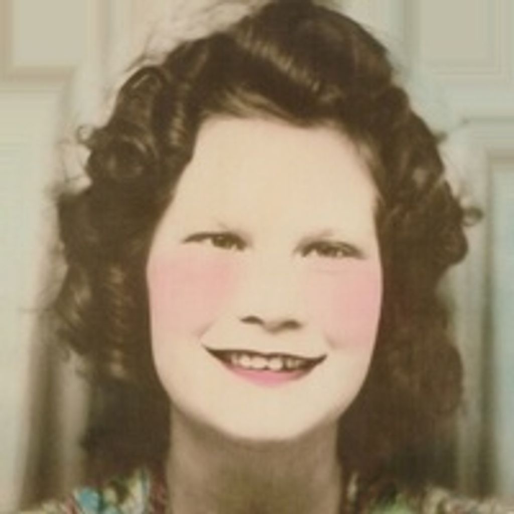Mary H. Keegan