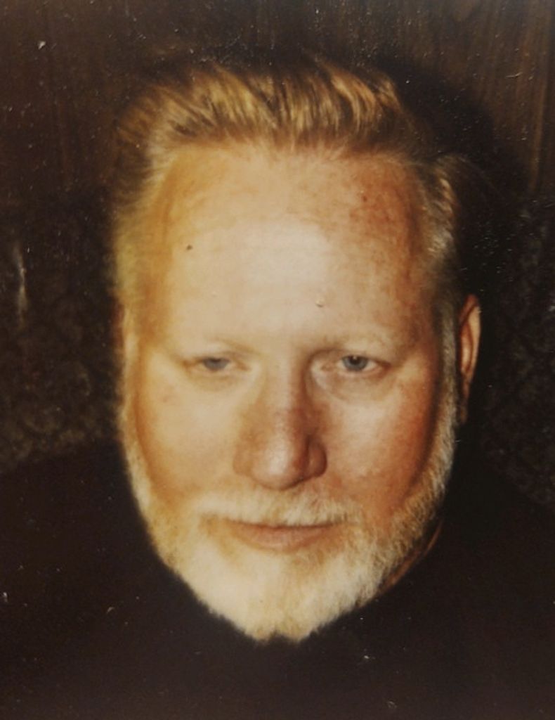 Thomas E. Donaldson