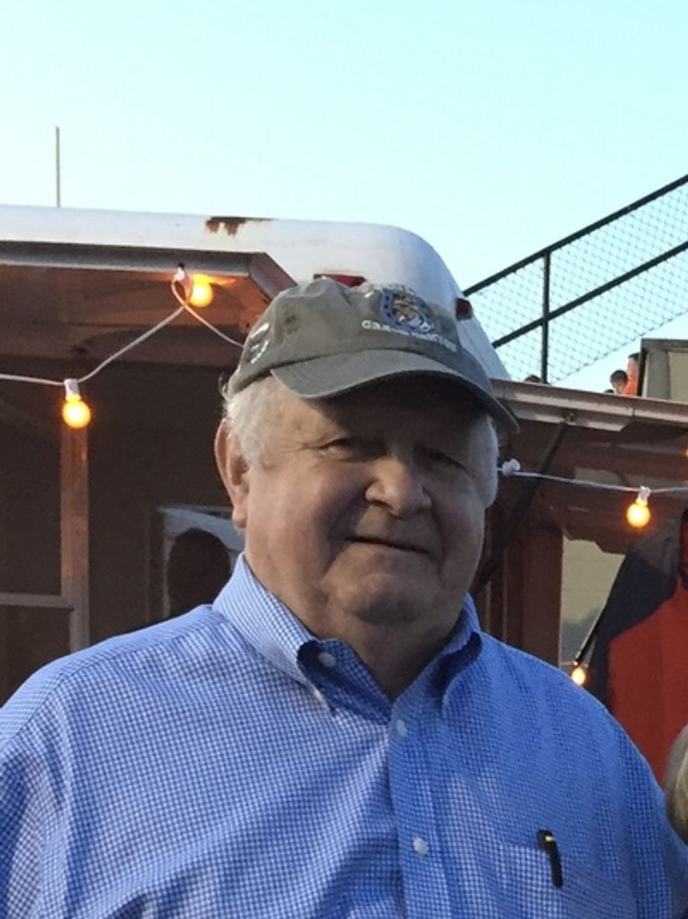 Donald "Don" Wayne Calhoun