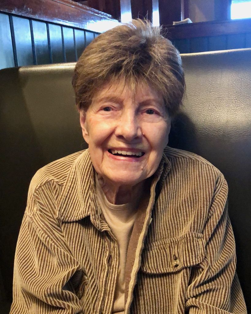 Ida Rose Nelson Profile Photo