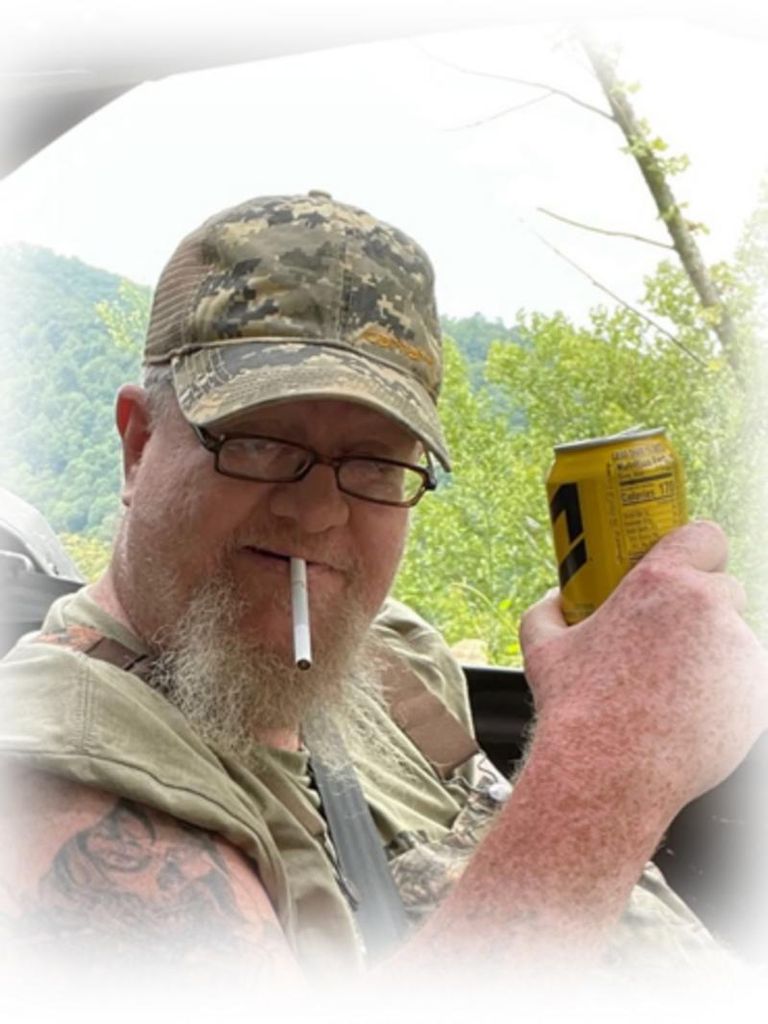 Donald Russell Profile Photo