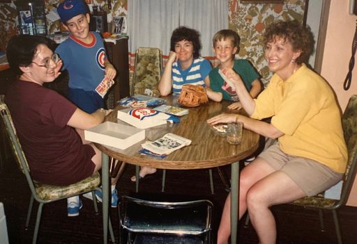 Linda Kay Davis photo gallery thumbnail 12 of 45
