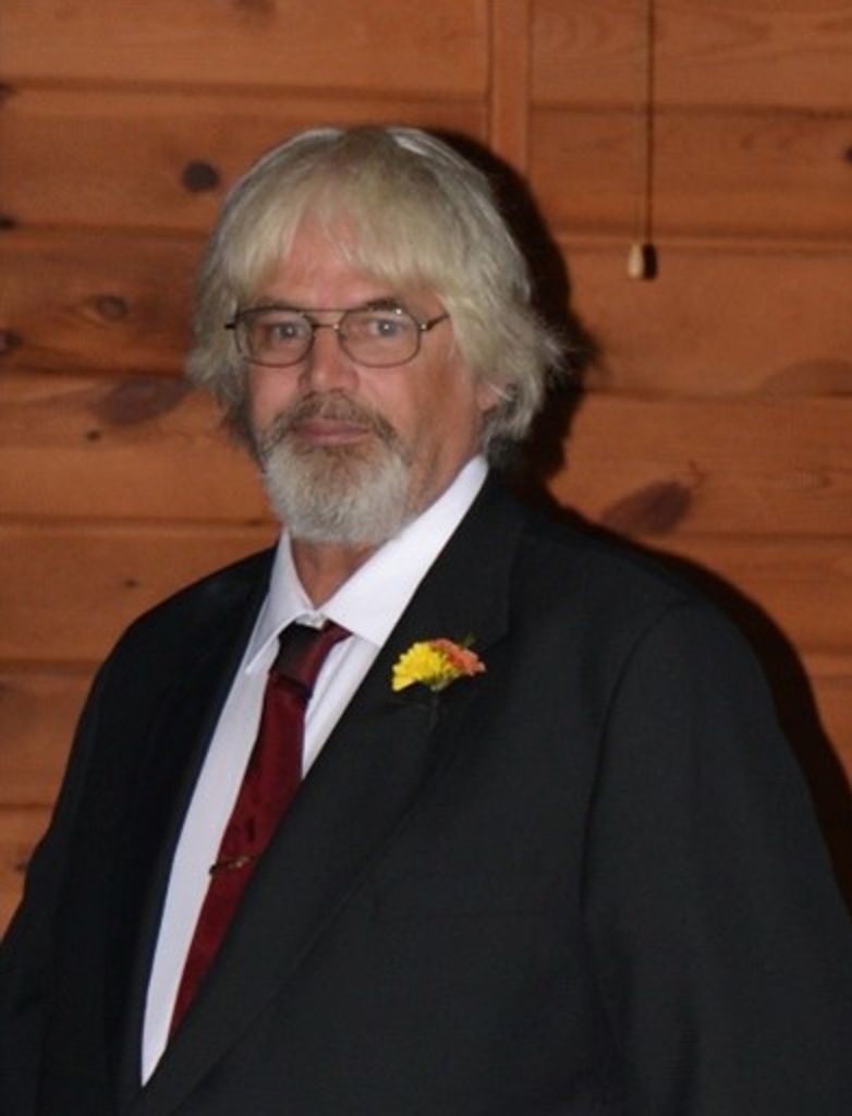 Douglas Thrugstad