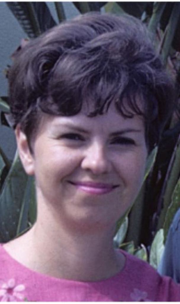 Kathleen Reiche Gillmore