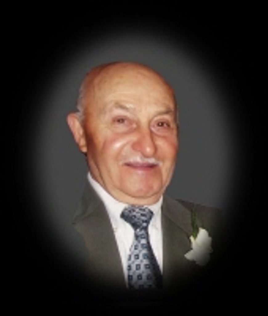 Achille Ciaraldi Profile Photo