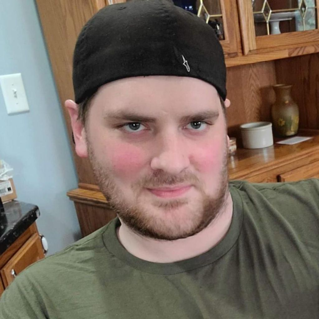 Timothy Nelson Copeland Profile Photo