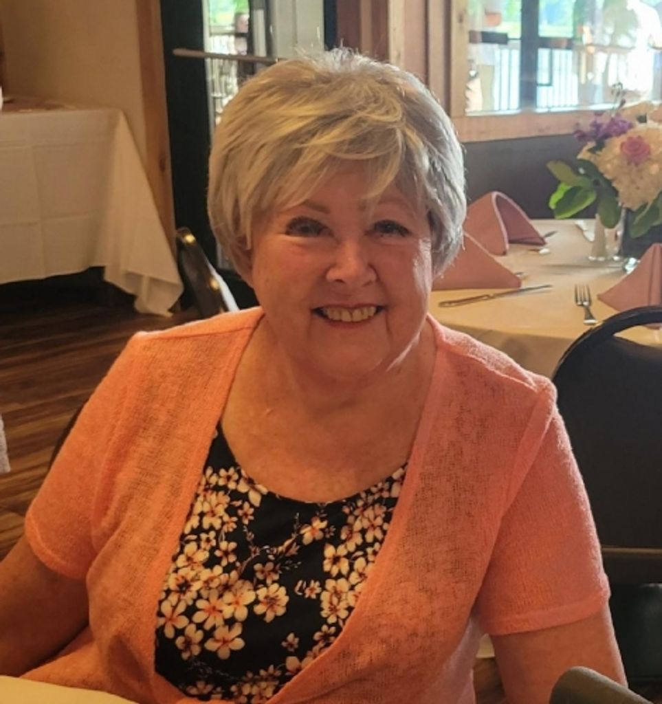 Margaret Byron Knops