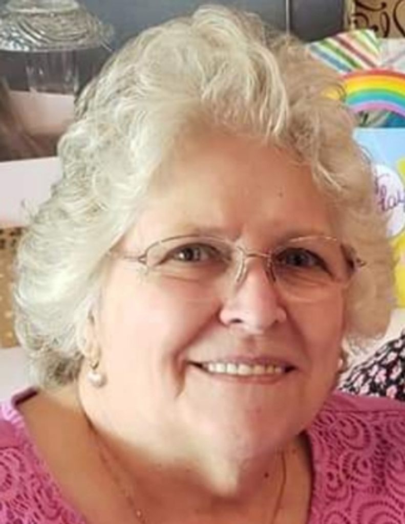 Betty Louise Collins Profile Photo