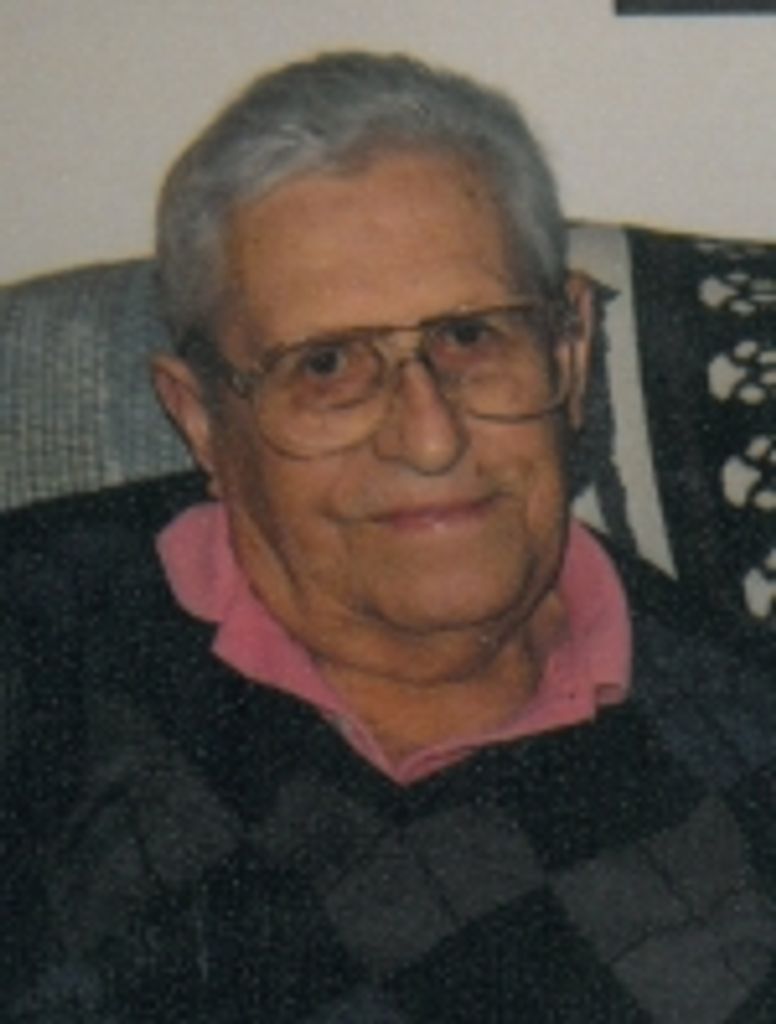 Frederick Walter Bernhardt