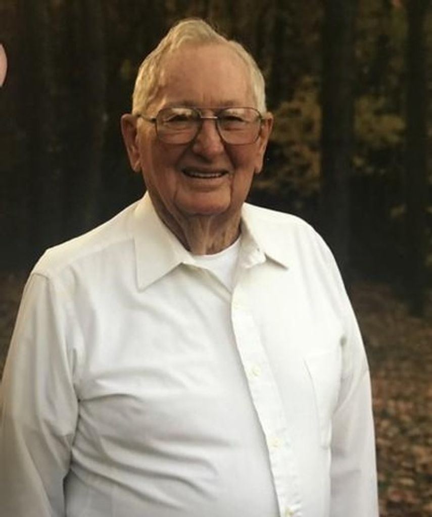 Joe Thurman Massey Profile Photo
