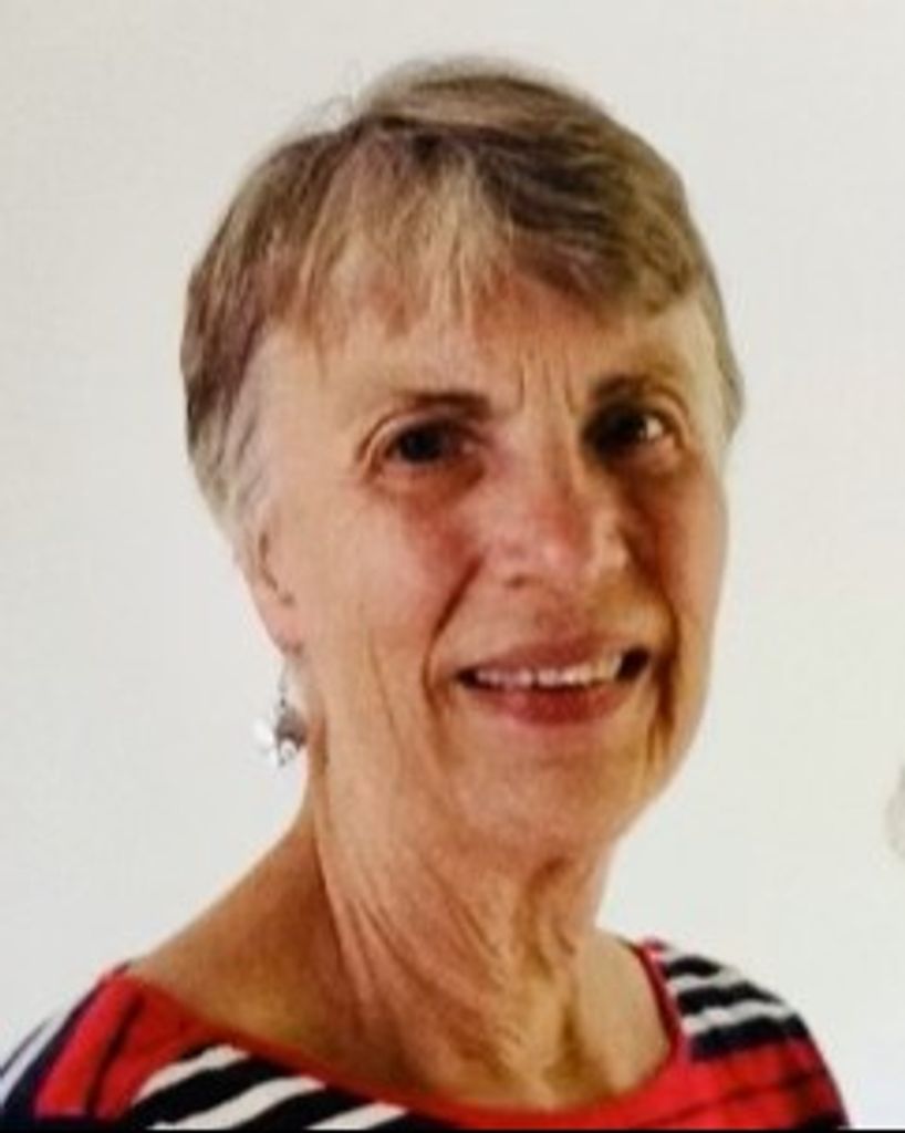Priscilla Lynn Ulbrich Scaife