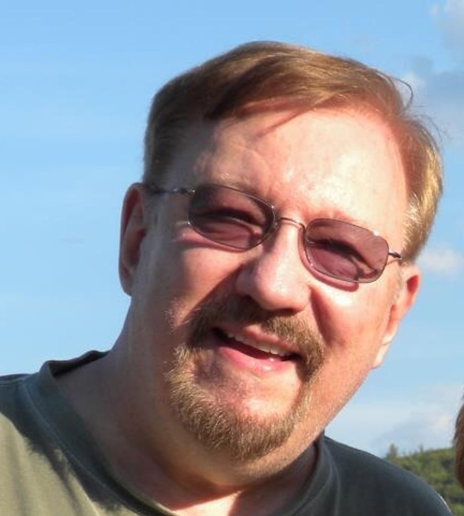 Joseph Barry Fletcher