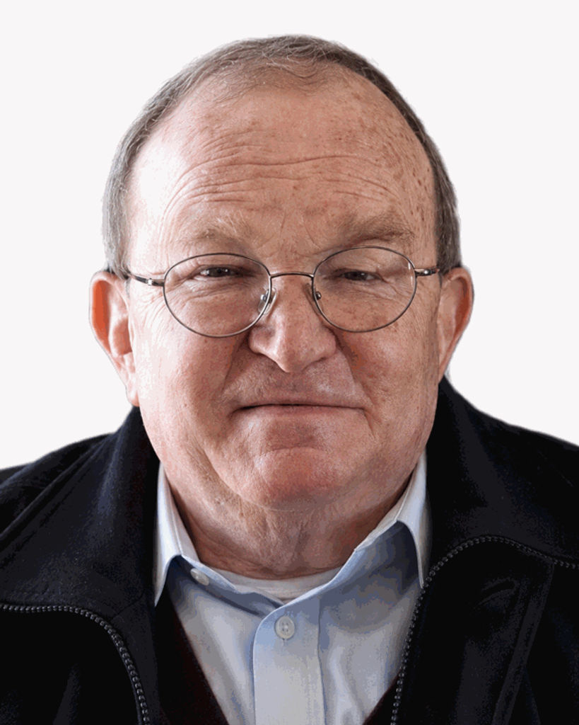 Richard "Rick" Berry Kulka Profile Photo