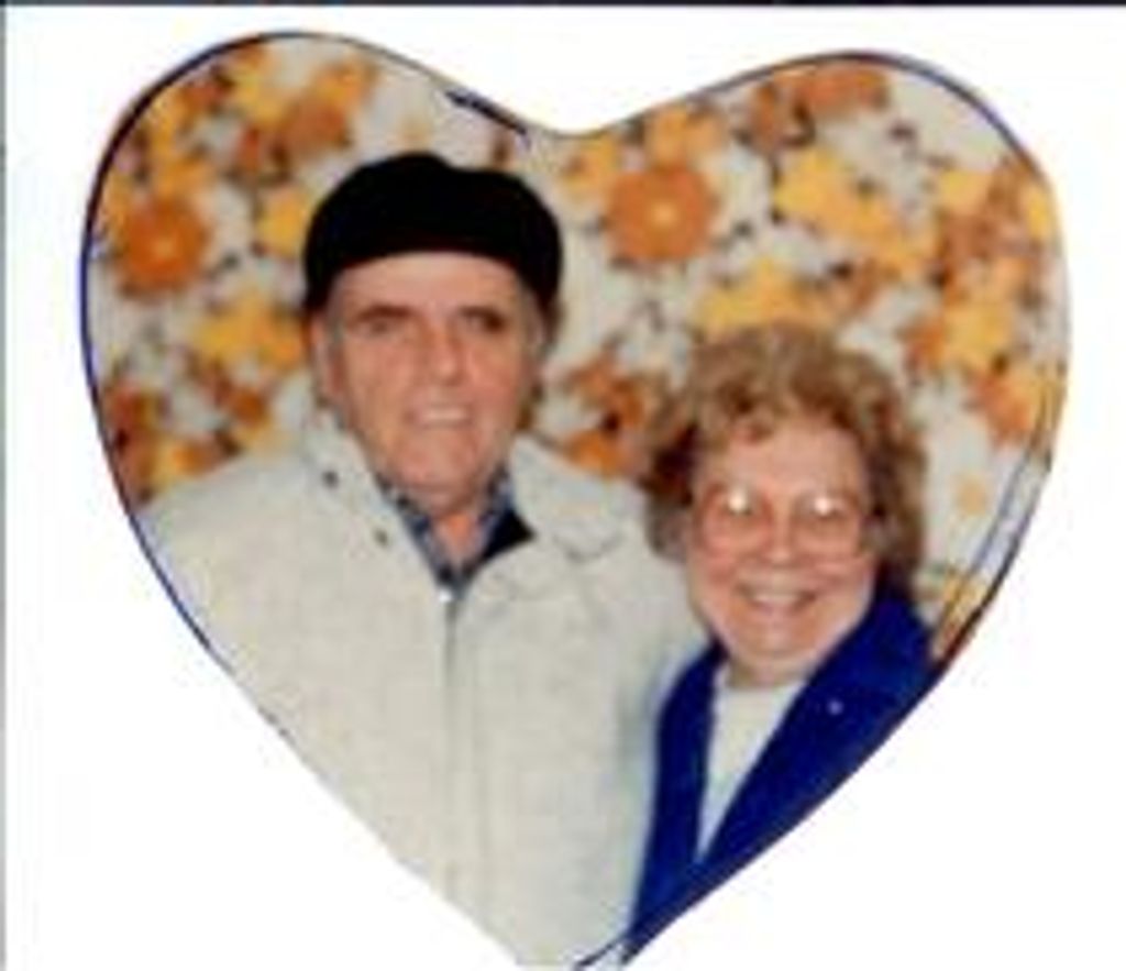 Donald P. Maloney, Sr.