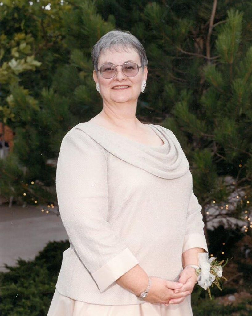Paula Elizabeth Harty