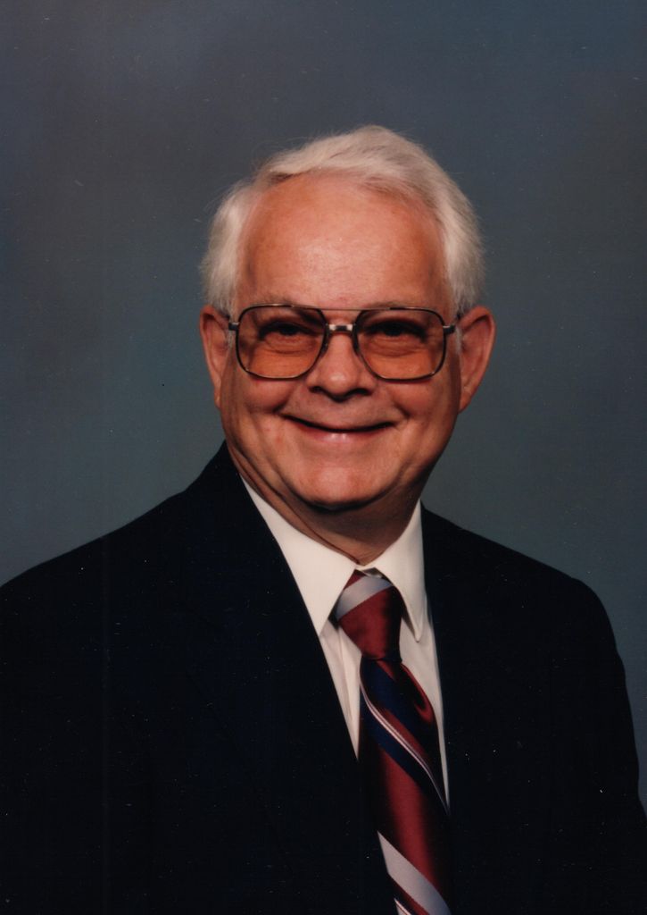 Glenn Moore