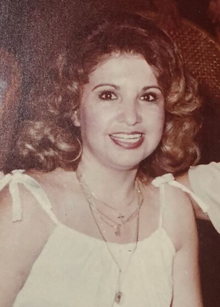 Mrs. Alicia S. Sanchez
