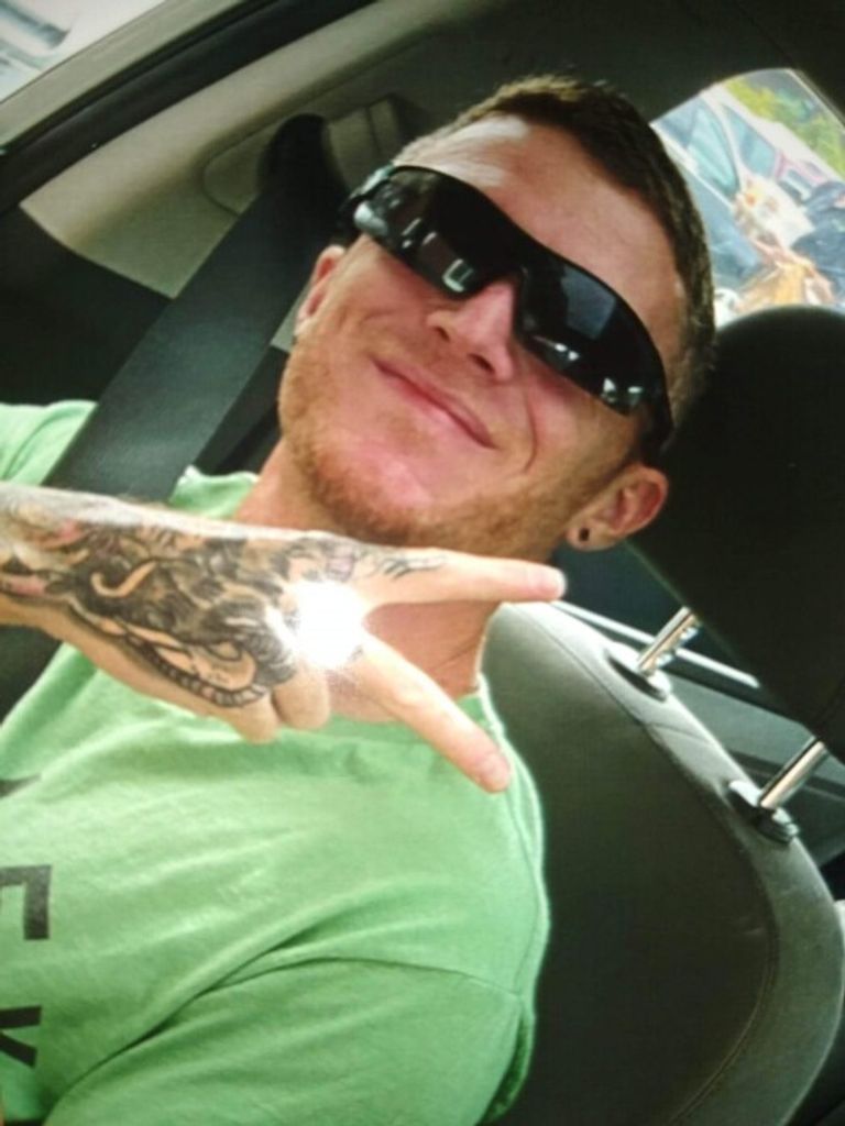 Morgan Christopher Cooper Profile Photo