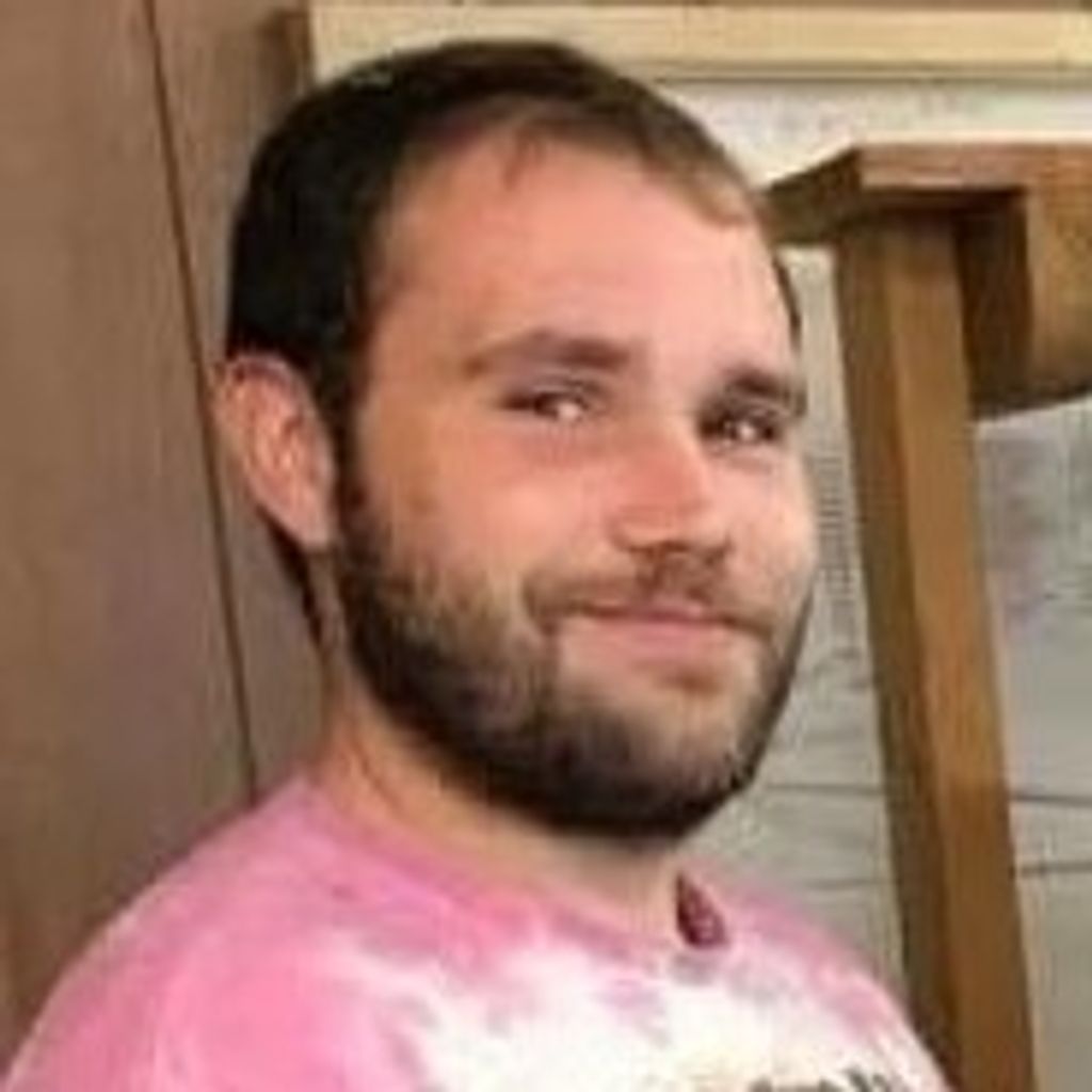 Spencer Tyler Hobbs Profile Photo