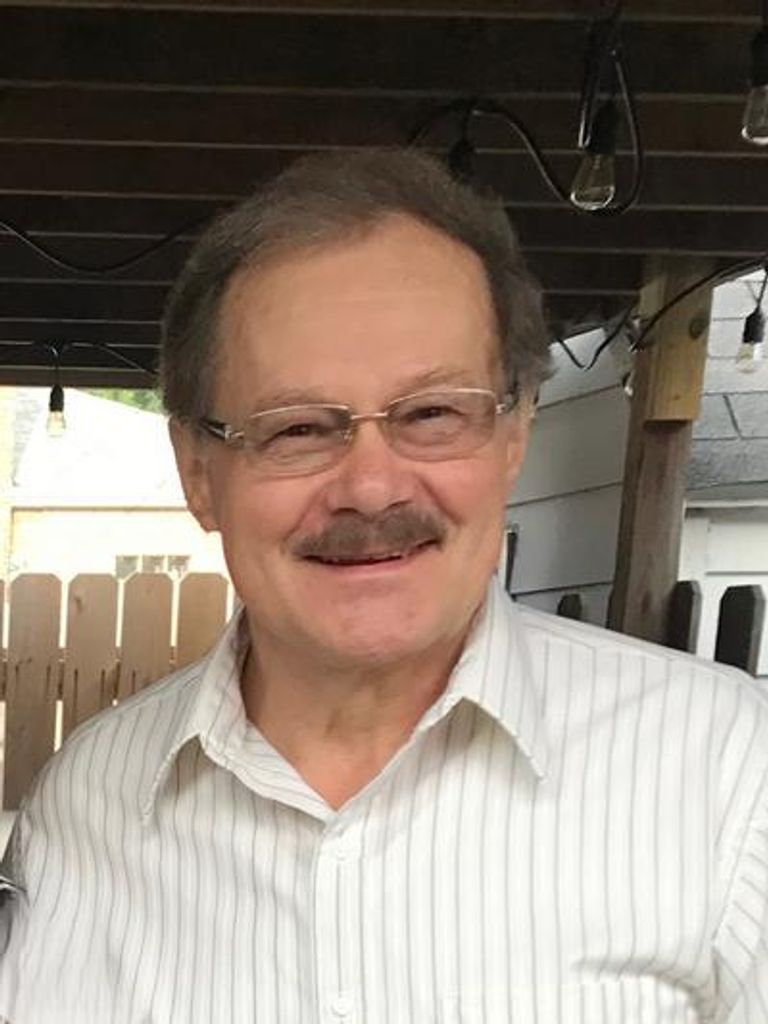 Jozef Klus Profile Photo