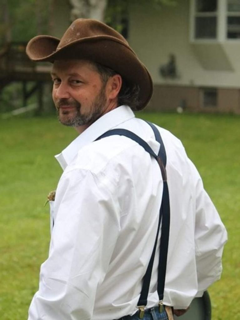 Kim West Johnson Profile Photo