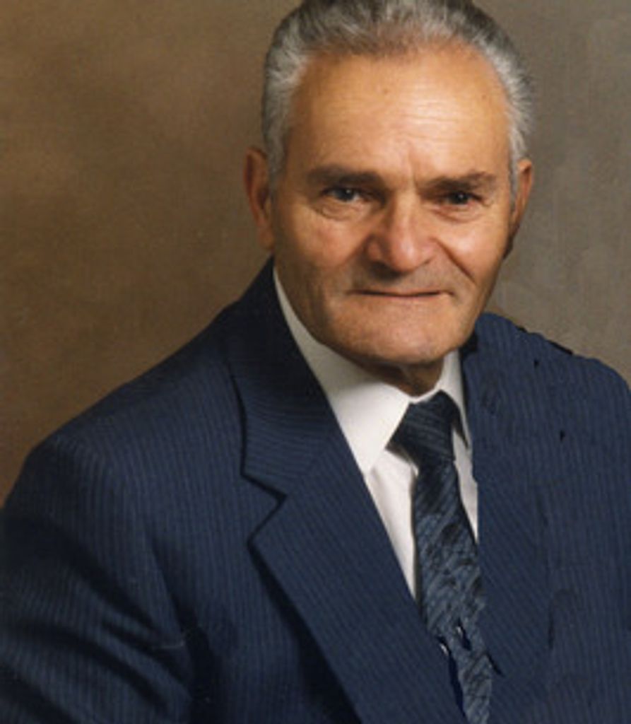 Salvatore Loiero