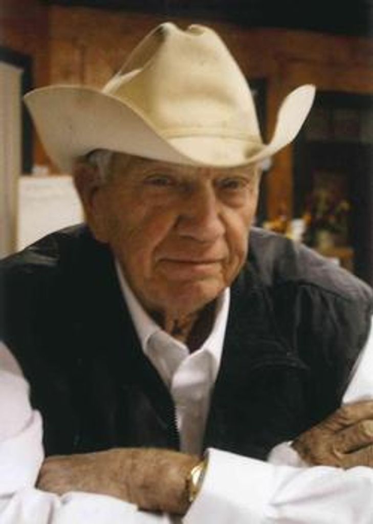 Hartsell Ash, Sr. Profile Photo