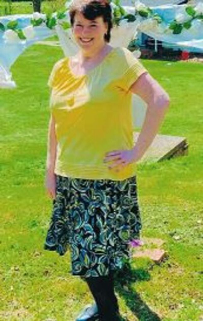 Karen "Kk" Boyd Busler