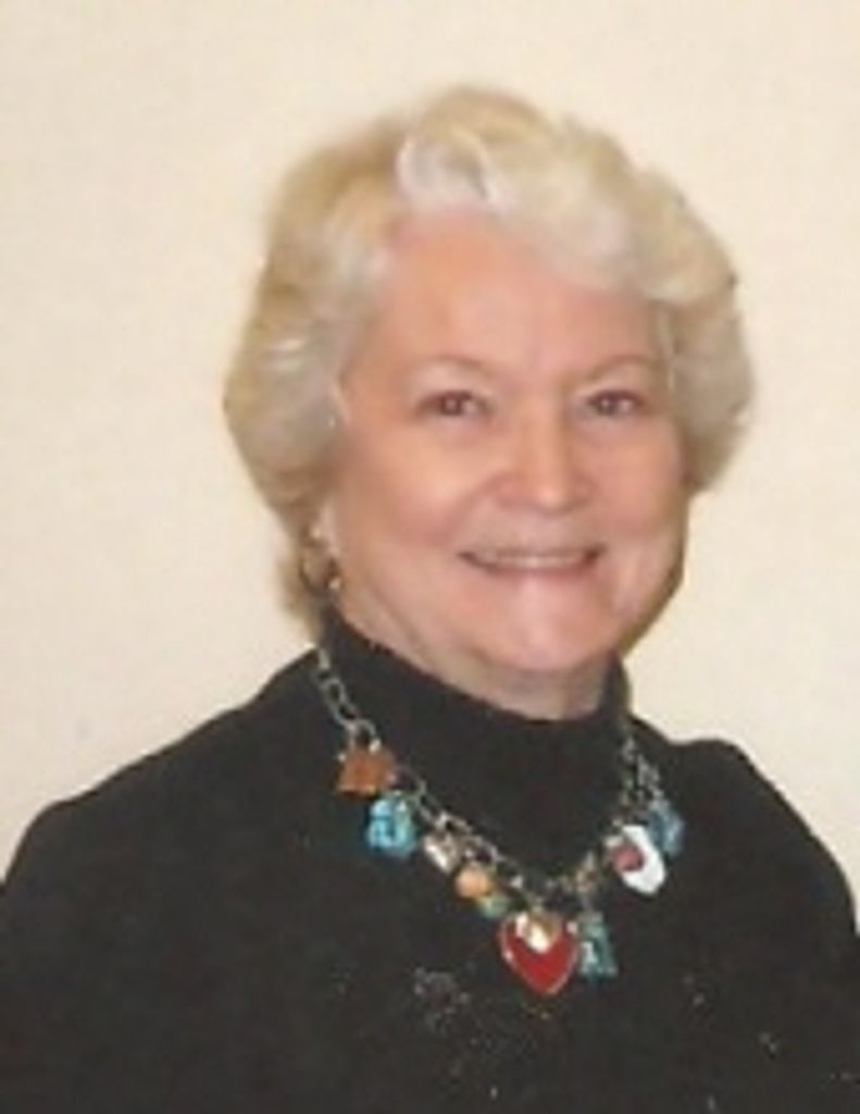 Nelda Ann Bruce