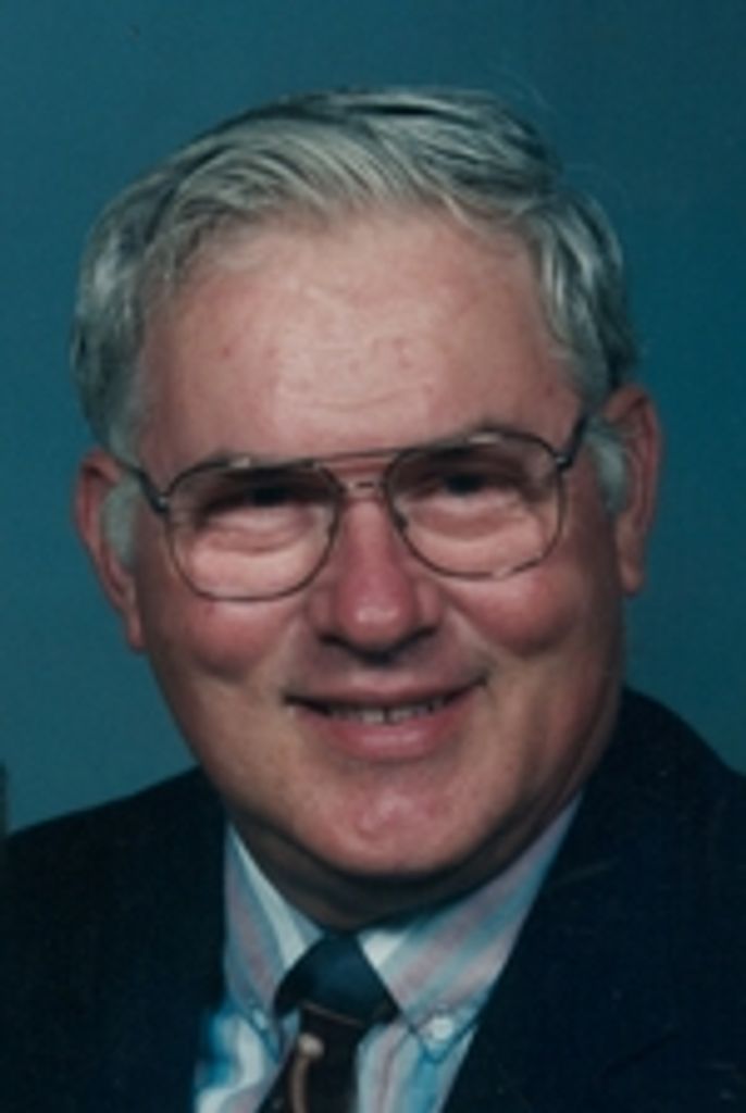 Dr. Allen J. Hamon Profile Photo