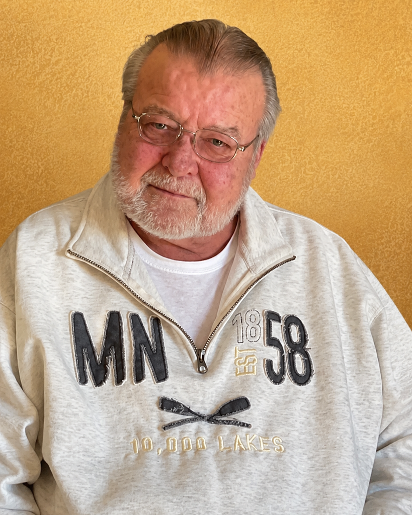 Gary Dean Wytaske Profile Photo