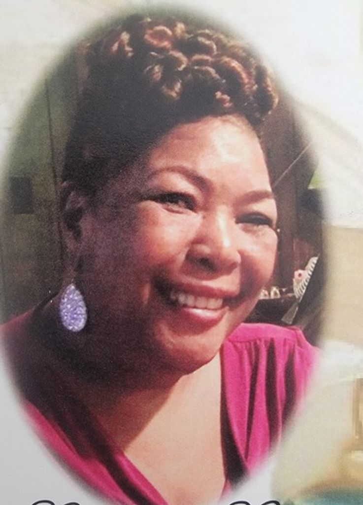 Angela Louise House Baskerville Profile Photo