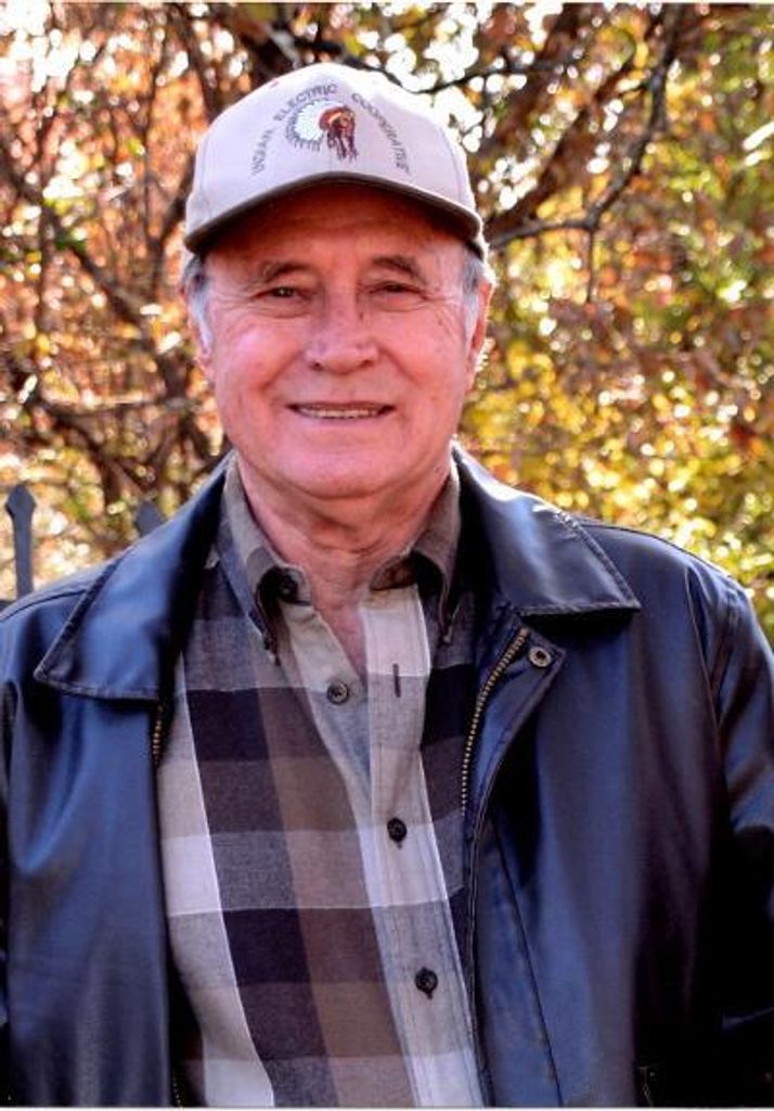 David Wayne Maggard Profile Photo