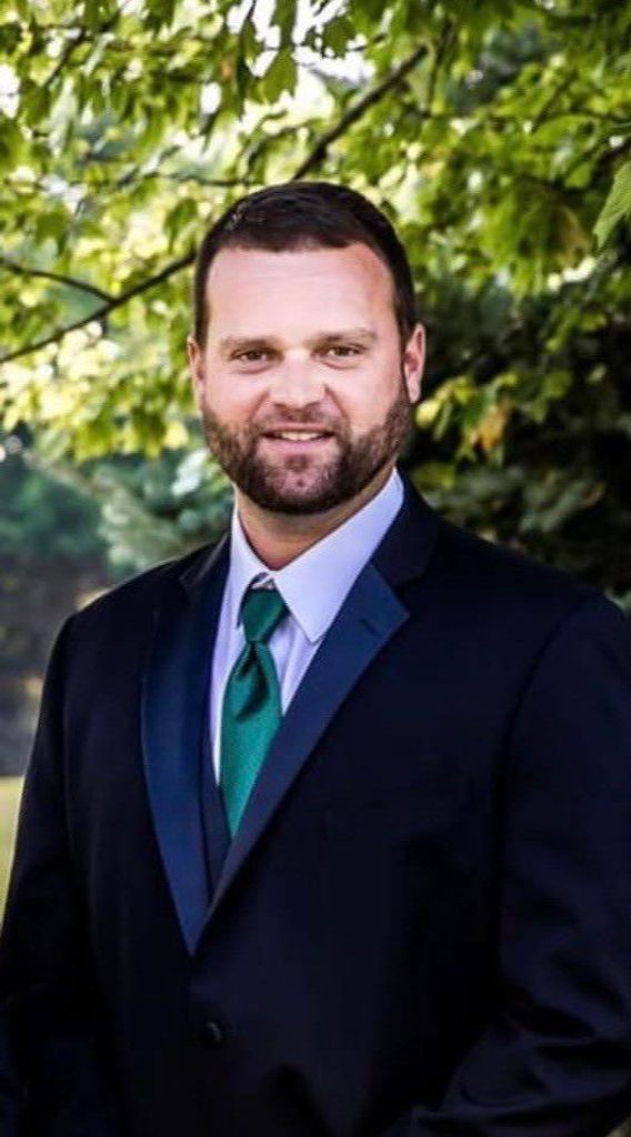 Bradley C. Wendel Profile Photo