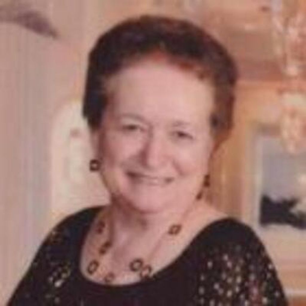 Justina J. Roth Profile Photo