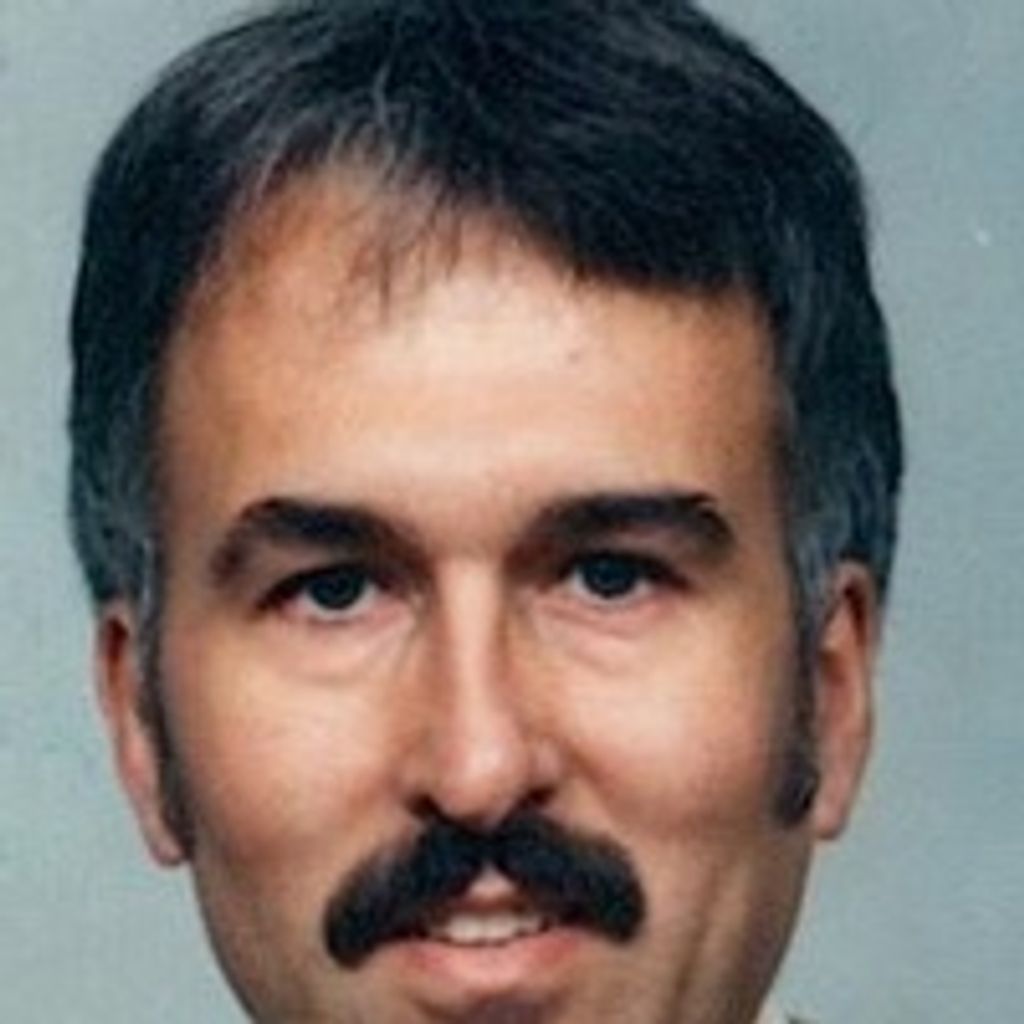 Jeffrey Hanold