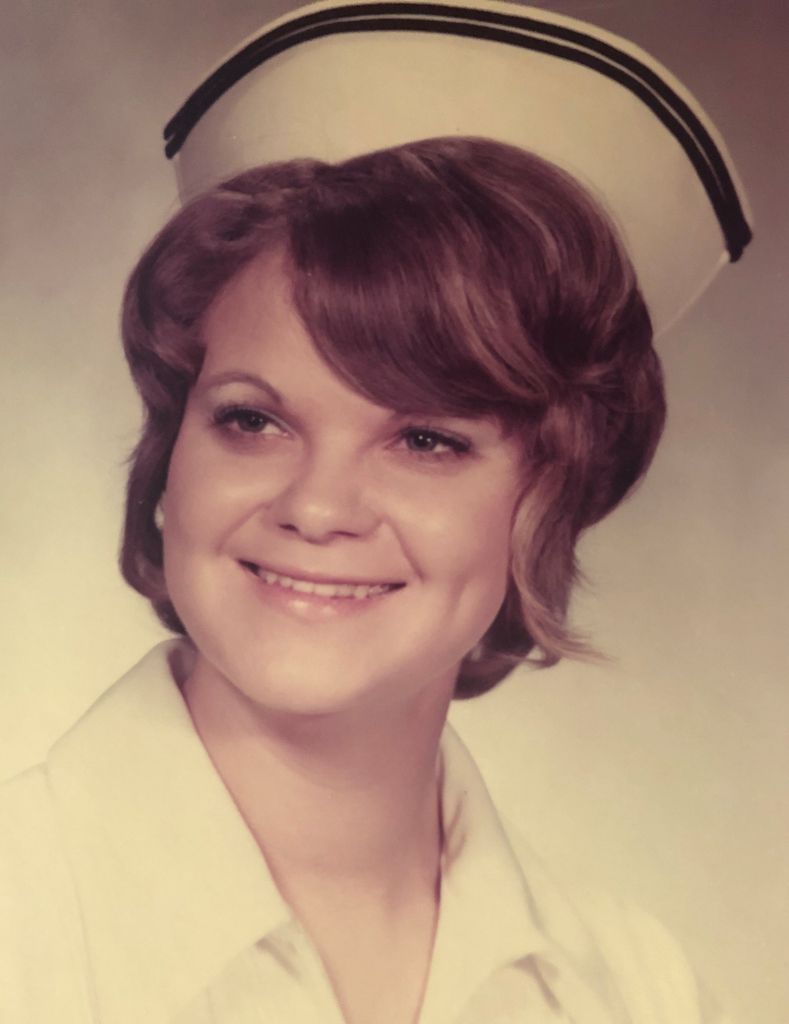 Kathryn Anne Krussel Profile Photo