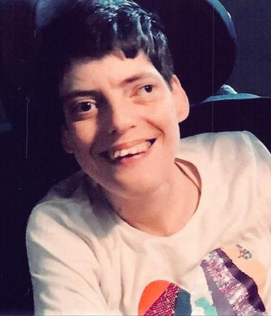 Amy Lynn Beverly Profile Photo