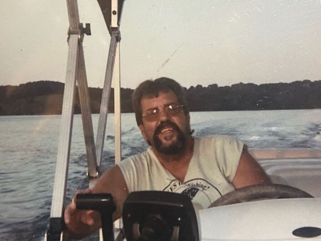 Terry Lee Byrd Profile Photo