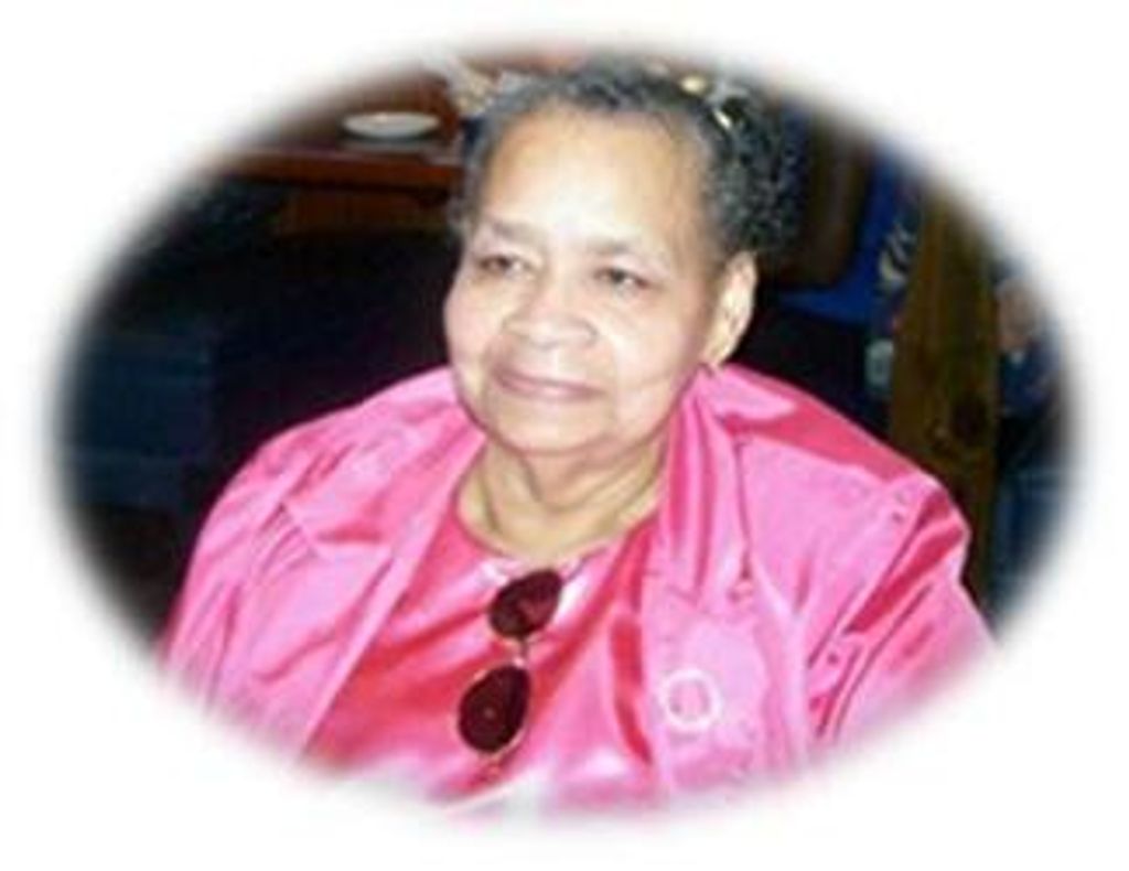 Mrs. Macklin S. Gray