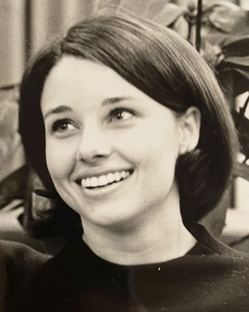 Leslie Hunt McMillian