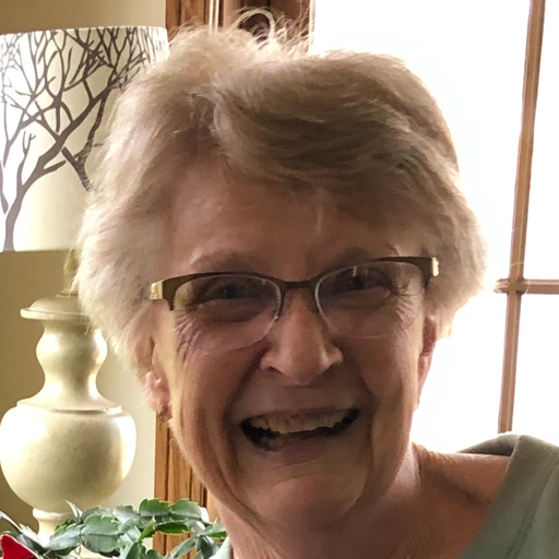 Patricia Green Profile Photo
