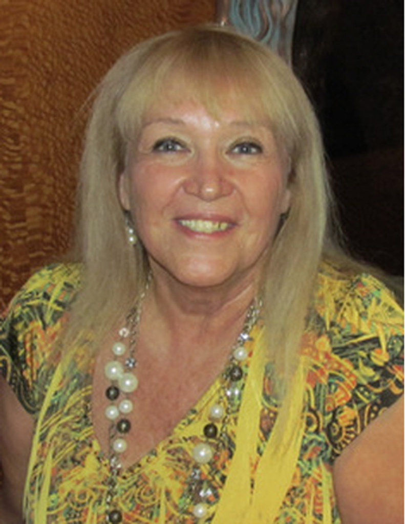 Judy (Simmons) Mollien