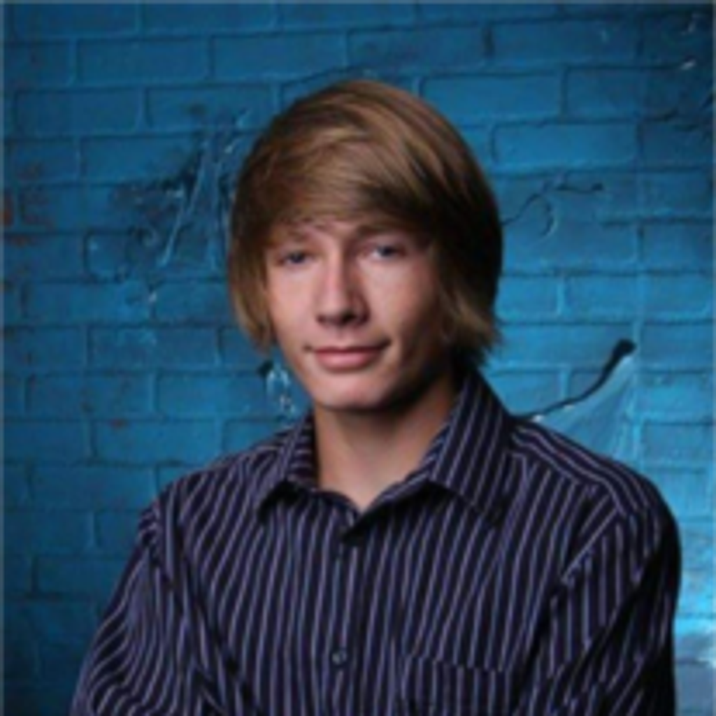 Dakota D. Wolber Profile Photo