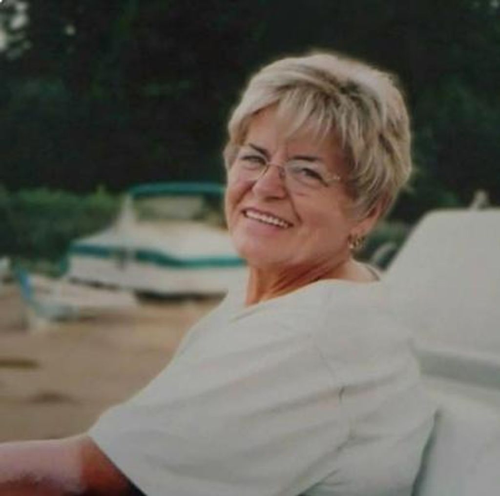 Marilyn Joan Falk Profile Photo