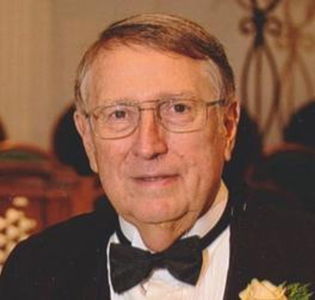 James Johnson Profile Photo