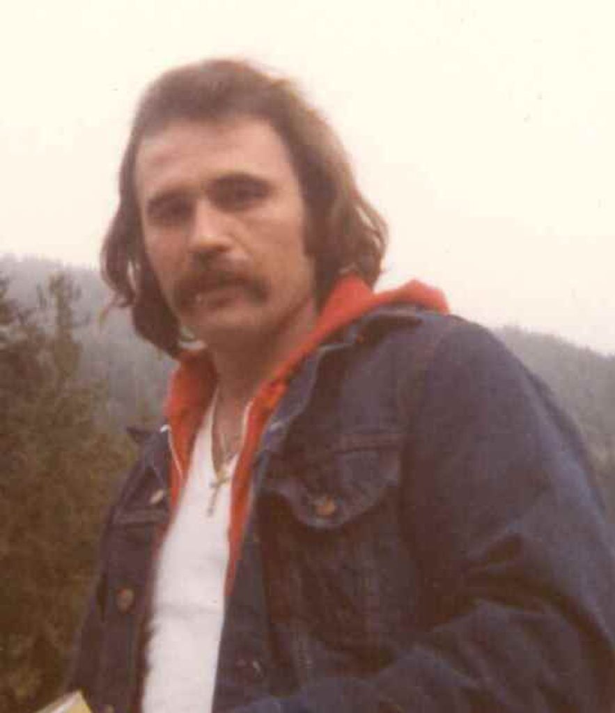 Larry James DeMerice
